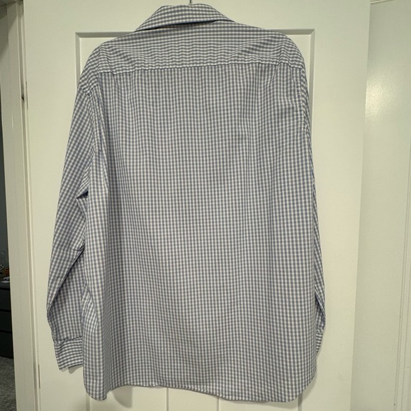 Men’s | Van Heusen | Size 17-17 1/2 | 34/35 XL | Regular fit - Picture 2 of 7